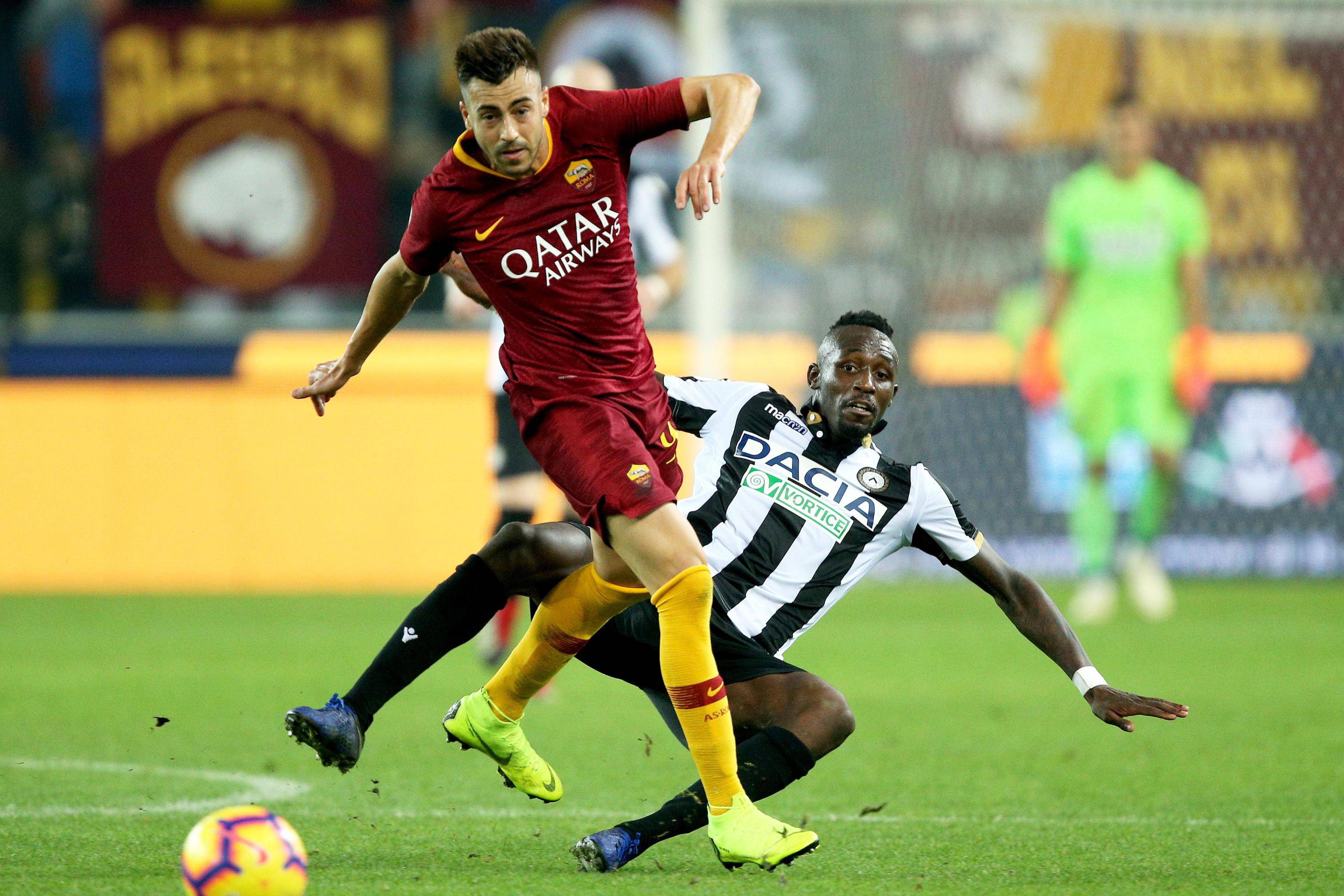 意甲比赛再次轰动球迷，激烈角逐不停